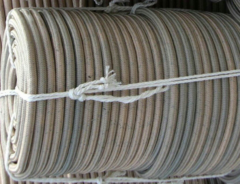 錦綸防護(hù)繩