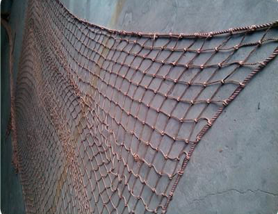 錦綸安全網(wǎng)