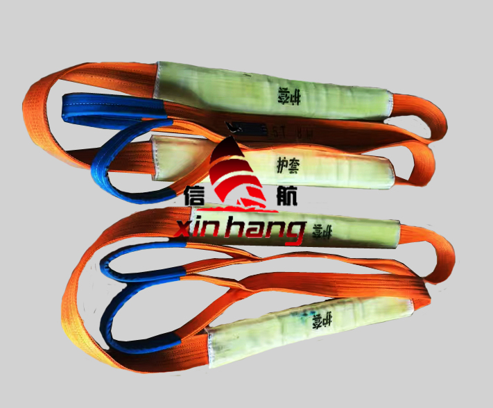 聚酯護(hù)套吊帶