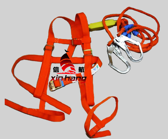 五點(diǎn)式安全帶