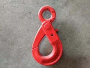 環(huán)眼安全鉤