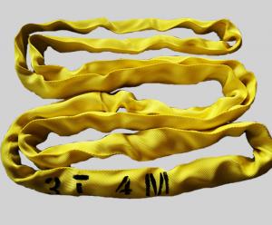 3噸環(huán)形柔性吊帶