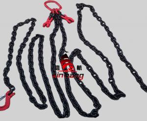 兩腿可調(diào)節(jié)吊鏈