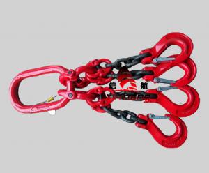 四腿起重吊鏈