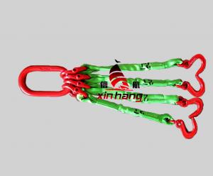 柔性組合吊帶
