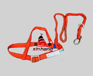 單背安全帶